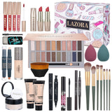 Makeup Kit for Women All in One Makeup Sets