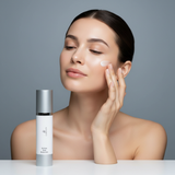 Oil-Free Daily Moisturizer – Lightweight Hydration with Squalane & Hyaluronic Acid