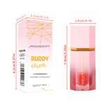 Misiu Beauty Liquid Blush – Natural Radiant Glow