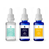 Anti-Aging Serum Set & Nourishing Lip Oil Trio-4