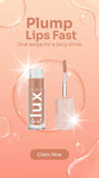 ColourPop Lux Lip Oil - Hydrating Sheer Tinted Lip Oil Formulated with Antioxidant-Rich Chamomile Extract & Calendula Oil - Non-Greasy Nourishing Soft-Warm Nude Lip Oil - Skinny Dip (0.16 oz)