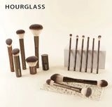 Makeup Brush Set