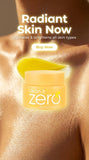 BANILA CO Clean it Zero Brightening Cleansing Balm | Korean Makeup Remover
