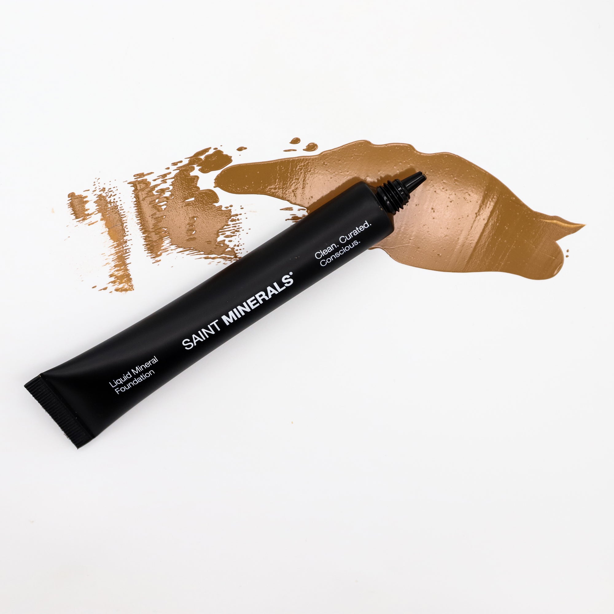 SAINT MINERALS Liquid Foundation-3
