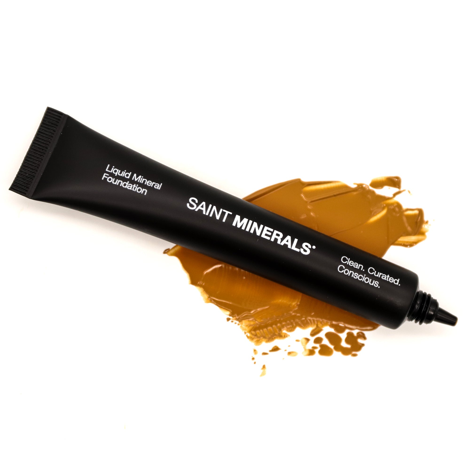 SAINT MINERALS Liquid Foundation-1