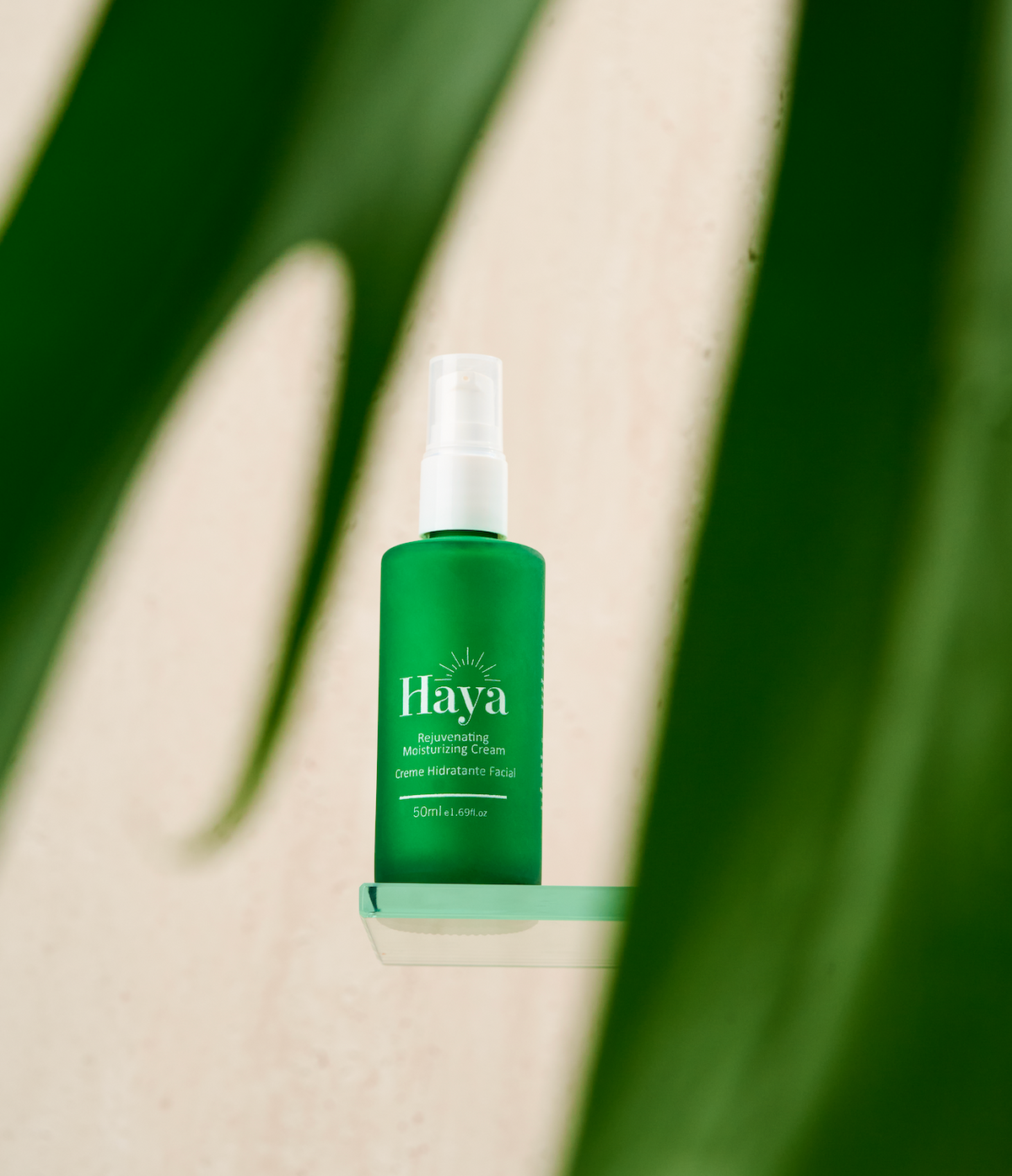 HAYA Facial Moisturizing Cream