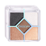 Simple Festive Eyeshadow Palette-1