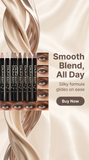 Kaely 8Pcs Cream Eyeshadow Stick Set for EyesChampagne Pearl Taupe Bronze Cocoa Stone Putty Smoky AmethystHalloween MakeupMatte Shimmer Eye Shadow Pencil Pen Crayon Waterproofsombras para ojos 03