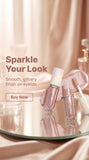 Eye Shadow Diamond Daze Liquid Eyeshadow Eye Makeup (002 Goodness)