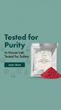 Starwest Botanicals Organic Beet Root Powder 2 Pound