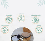 Translucent Loose Powder -Foundation Setting Powder-3