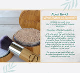 Translucent Loose Powder -Foundation Setting Powder-4