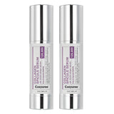 Cosyuree Spicule Collagen Serum | 120000 Micro Spicules for Glass Skin Wrinkle Treatment & Hydration | Hyaluronic Acid Anti-Aging Serum 3.38 fl.oz. No Scent