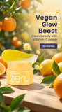 BANILA CO Clean it Zero Brightening Cleansing Balm | Korean Makeup Remover