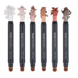 Versatile EyeShadow Duo Stick Set-0