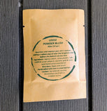 Translucent Loose Powder -Foundation Setting Powder-5