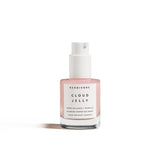 HERBIVORE Cloud Jelly Plumping Hydration Face Serum – Vegan Collagen