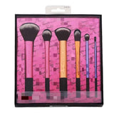 Makeup Brush Set