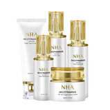 Niacinamide Brightening Skincare Set
