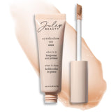 Julep Eyeshadow 101 Long-Wear Eye Primer – Lightweight Green Tea-Infused Eyeshadow Base (0.35 oz)