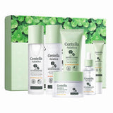 Niacinamide Brightening Skincare Set