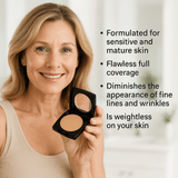 Danyel' - Soft Beige Foundation - Our Best Selling Shade!