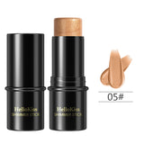HelloKiss Highlighter Contour Stick for Face Makeup