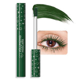 Green Lash Mascara Waterproof