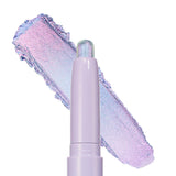 Colourpop Winx Club Shadow Stix - Cream Eyeshadow Stick with Long-Lasting Color - Multi-Use Cream Makeup with a Built-In Sharpener & Precise Tip for Easy Application - Static Sphere (0.05 oz)