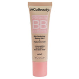 MCoBeauty Miracle BB Cream Light Skin-Perfecting Coverage for Effortless Beauty Vegan