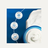 DISURI Hyaluronic Acid Intense Hydration Cream – Korean Barrier-Boosting Moisturizer with Triple HA + 2% Niacinamide