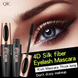 Mascara and Makeup Cosmetics