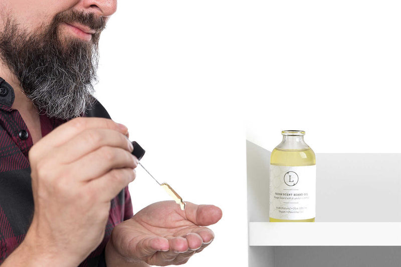 Fresh Beard Oil-0