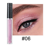 HANDAIYAN 12 Color Diamond Liquid Eyeshadow Set