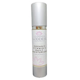Organic Vitamin C Daily Moisturizer SPF 30 – Brightening Formula