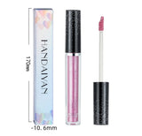 HANDAIYAN 12 Color Diamond Liquid Eyeshadow Set
