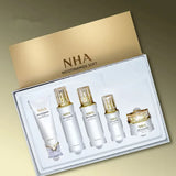 Nicotinamide Skin Care Product Set