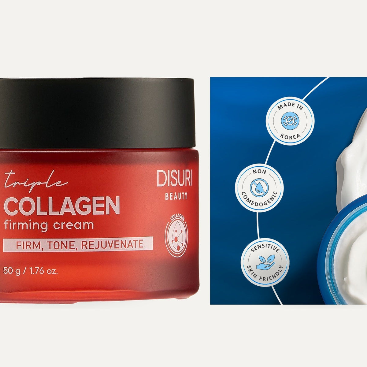 The Anti-Aging Power Duo