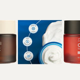The Complete DISURI System 3-Step Korean Skincare Routine