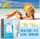 Hydrating & Waterproof Makeup Primer