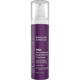 Paula’s Choice Pro Retinaldehyde Dual-Retinoid Advanced Treatment High Potency Anti-Aging Serum for Breakout-Prone Skin Radiance & Rough Bumpy Texture Fragrance-Free 1 Fl. Oz.