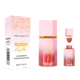 Misiu Beauty Liquid Blush – Natural Radiant Glow