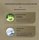 Nicotinamide Skin Care Product Set